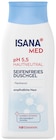 Seifenfreies Duschgel von ISANA MED im aktuellen Rossmann Prospekt für 0,89 €