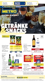Funny Frisch im METRO Prospekt Funny Frisch im METRO Prospekt "Wochenangebote Frische & Basics" auf Seite 24