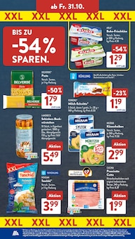 ALDI SÜD Prospekt der aktuellen Woche, gültig von 27.10.2025 bis 01.11.2025 Aktueller ALDI SÜD Prospekt "Gutes für Alle." mit 47 Seiten