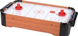 Mini babyfoot, table air hockey ou billard - Crivit dans le catalogue Lidl