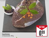Aktuelles Sauerbraten Angebot bei Marktkauf in Freiburg (Breisgau) ab 0,99 €