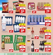 Aktueller Marktkauf Prospekt mit Paprika, "Aktuelle Angebote", Seite 5