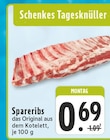 EDEKA Harsewinkel Prospekt mit  im Angebot für 0,69 €