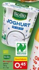 Bio Joghurt im Angebot bei Netto Marken-Discount in Dortmund Bio Joghurt Angebote von BioBio bei Netto Marken-Discount Dortmund für 0,45 €