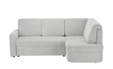 Aktuelles Ecksofa Tabitha Angebot bei Sconto SB in Frankfurt (Main) ab 699,00 €