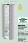 Réfrigérateur - LIEBHERR en promo chez Extra Bruz à 899,90 €