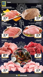 Aktueller EDEKA Prospekt mit Roastbeef, "Aktuelle Angebote", Seite 7