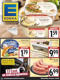 EDEKA Prospekt für Trusetal mit 20 Seiten EDEKA Prospekt für Trusetal: "Aktuelle Angebote", 20 Seiten, 01.06.2026 - 06.06.2026
