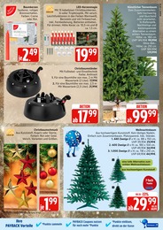 LED Kerze im Marktkauf Prospekt Top Angebote auf S. 37