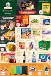 Aktueller GLOBUS Prospekt mit Wurst, "Aktuelle Angebote", Seite 1