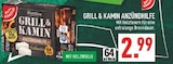 Grill & Kamin Anzündhilfe Angebote bei Marktkauf Voerde für 2,99 €