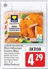 Mini-Hähnchen Cordon-Bleu von EDEKA Herzstücke im aktuellen E center Prospekt