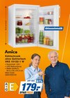 Kühlschrank ohne Gefrierfach VKS 15122-1 W im Angebot bei expert in Nordhorn Kühlschrank ohne Gefrierfach VKS 15122-1 W Angebote von Amica bei expert Nordhorn für 179,00 €