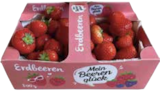 Aktuelles Erdbeeren Angebot bei E center in Rostock ab 5,99 €