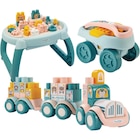 SUR TOUS LES JOUETS D'ÉVEIL - BB ABRICK - Carrefour à Saint-Quentin SUR TOUS LES JOUETS D'ÉVEIL - BB ABRICK en promo chez Carrefour Saint-Quentin
