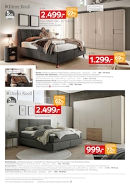 Hocker Angebot & Preis im aktuellen XXXLutz Möbelhäuser Prospekt Hocker Angebot im aktuellen XXXLutz Möbelhäuser Prospekt auf Seite 2