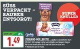 Zugband-Müllbeutel Angebote von Swirl bei Marktkauf Ahlen für 1,49 €