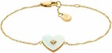 Armband Angebote von Fossil bei GLOBUS Zwickau für 19,99 €