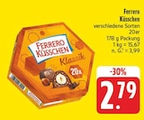 EDEKA Landsberg - Küsschen Angebot im Prospekt Küsschen bei EDEKA im Landsberg Prospekt für 2,79 €