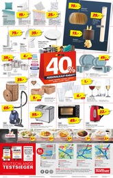 Rowenta Angebot & Preis im aktuellen Höffner Prospekt Rowenta Angebot im aktuellen Höffner Prospekt auf Seite 4