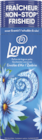 Parfum de linge en perles envolée d’air - LENOR - Monoprix à Dunkerque Parfum de linge en perles envolée d’air - LENOR en promo chez Monoprix Dunkerque à 5,09 €