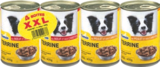 TERRINES POUR CHIEN - ROMÉO à 2,99 € dans le catalogue Aldi