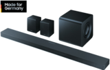 Soundbar HW-QS760GF/ZG im Angebot bei expert in Gunzenhausen Soundbar HW-QS760GF/ZG Angebote von Samsung bei expert Gunzenhausen für 399,00 €