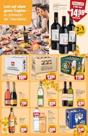 Radeberger im REWE Prospekt in Nürnberg Aktueller REWE Prospekt mit Radeberger, "Dein Markt", Seite 23