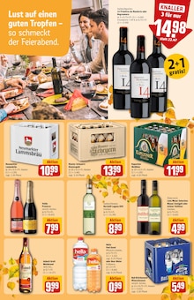 Lamm im aktuellen REWE Prospekt (Fürth) Lamm im REWE Prospekt "Dein Markt" mit 36 Seiten (Fürth)