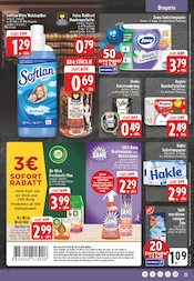 Hundefutter im EDEKA Prospekt in Mettmann Aktueller EDEKA Prospekt mit Hundefutter, "Aktuelle Angebote", Seite 21