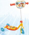Trottinette 3 roues - PAT'PATROUILLE en promo à 19,90 € chez Intermarché Trottinette 3 roues - PAT'PATROUILLE dans le catalogue Intermarché