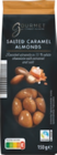 Amandes ou noix macadamia enrobées - GOURMET FINEST CUISINE - Aldi Amandes ou noix macadamia enrobées - GOURMET FINEST CUISINE à 2,79 € dans le catalogue Aldi