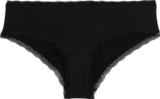 SLIP, SHORTY OU TANGA FEMME INEXTENSO - IN EXTENSO en promo chez Auchan Hypermarché SLIP, SHORTY OU TANGA FEMME INEXTENSO - IN EXTENSO dans le catalogue Auchan Hypermarché