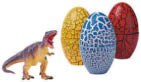 Dino-Puzzle im Ei bei Ernstings family in Bremerhaven Dino-Puzzle im Ei im Angebot bei Ernstings family Bremerhaven für 3,99 €
