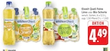 Aktuelle Äpfel Angebote bei EDEKA in Freiburg (Breisgau) Aktuelles Feine Limo Orange Angebot bei EDEKA in Freiburg (Breisgau) ab 4,49 €