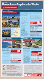 Esstisch Angebot & Preis im aktuellen REWE Prospekt Esstisch Angebot im aktuellen REWE Prospekt auf Seite 27