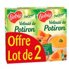 PurSoup' - LIEBIG dans le catalogue Carrefour Market