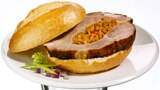 Aktuelles Spießbraten Angebot bei REWE in Darmstadt ab 3,50 €