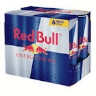 Aktuelles Energy Drink Angebot bei Lidl in Wismar ab 5,29 €