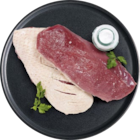 2 filets de canard en promo chez Lidl Saint-Malo à 9,99 €