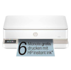 Multifunktionsdrucker ENVY 6120e Angebote von HP bei expert Bremerhaven für 55,00 €