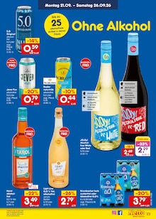 Rum im aktuellen Netto Marken-Discount Prospekt (Mönchengladbach) Rum im Netto Marken-Discount Prospekt "Aktuelle Angebote" mit 69 Seiten (Mönchengladbach)
