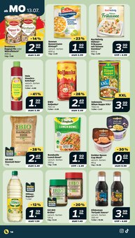 Kräuterbutter Angebot im Netto mit dem Scottie Prospekt, gültig von 13.07.2026 bis 18.07.2026 Kräuterbutter Angebot im aktuellen Netto mit dem Scottie Prospekt auf Seite 14