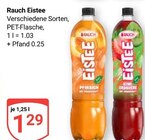 Aktuelle Saft Angebote bei GLOBUS in Koblenz Aktuelles Eistee Angebot bei GLOBUS in Koblenz ab 1,29 €