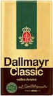 Classic Kaffee von DALLMAYR im aktuellen Lidl Prospekt