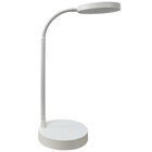 Lampe de bureau amovible - CARREFOUR HOME en promo chez Carrefour Strasbourg à 11,99 €