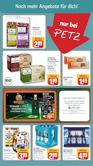 Krombacher im REWE Prospekt "Dein Markt" mit 32 Seiten (Bornheim)