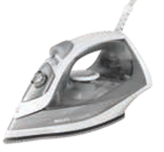 Dampfbügeleisen GC1751/80 EASY SPEED Angebote von Philips bei expert Heidenheim für 24,99 €