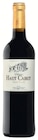 Blaye Côtes de Bordeaux AOP Rouge Cuvée Camille - Haut Cabut en promo chez U Express Rennes à 4,55 €