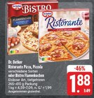 Ristorante Pizza, Piccola Angebot in Rochlitz Ristorante Pizza, Piccola im aktuellen Prospekt bei EDEKA in Rochlitz